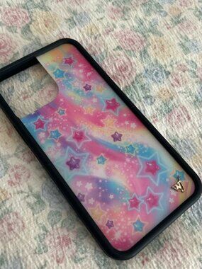 Wildflower Phone case for IPhone 13 Pro Max
